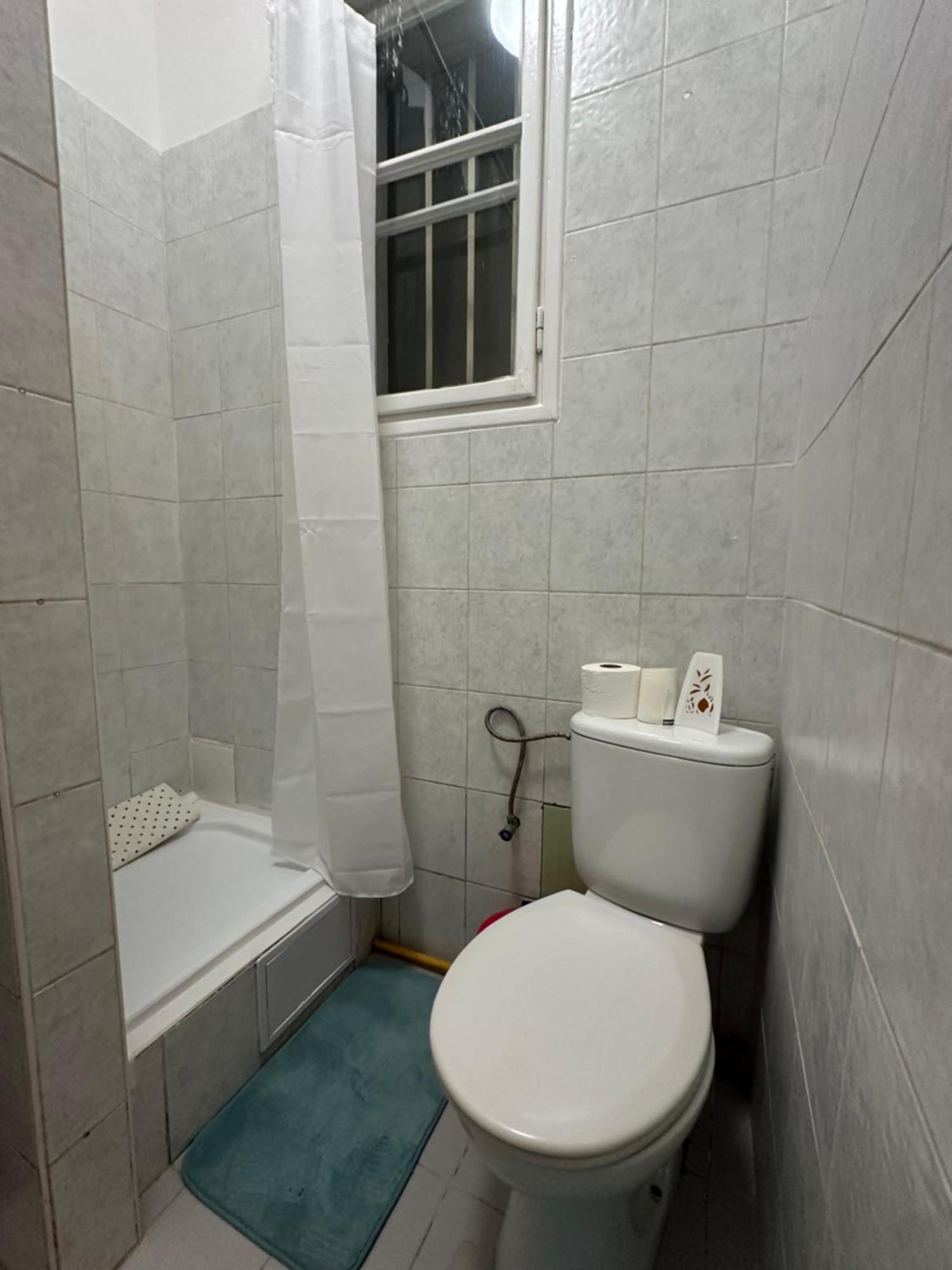 Apartment Bratislava Center 13 Buitenkant foto