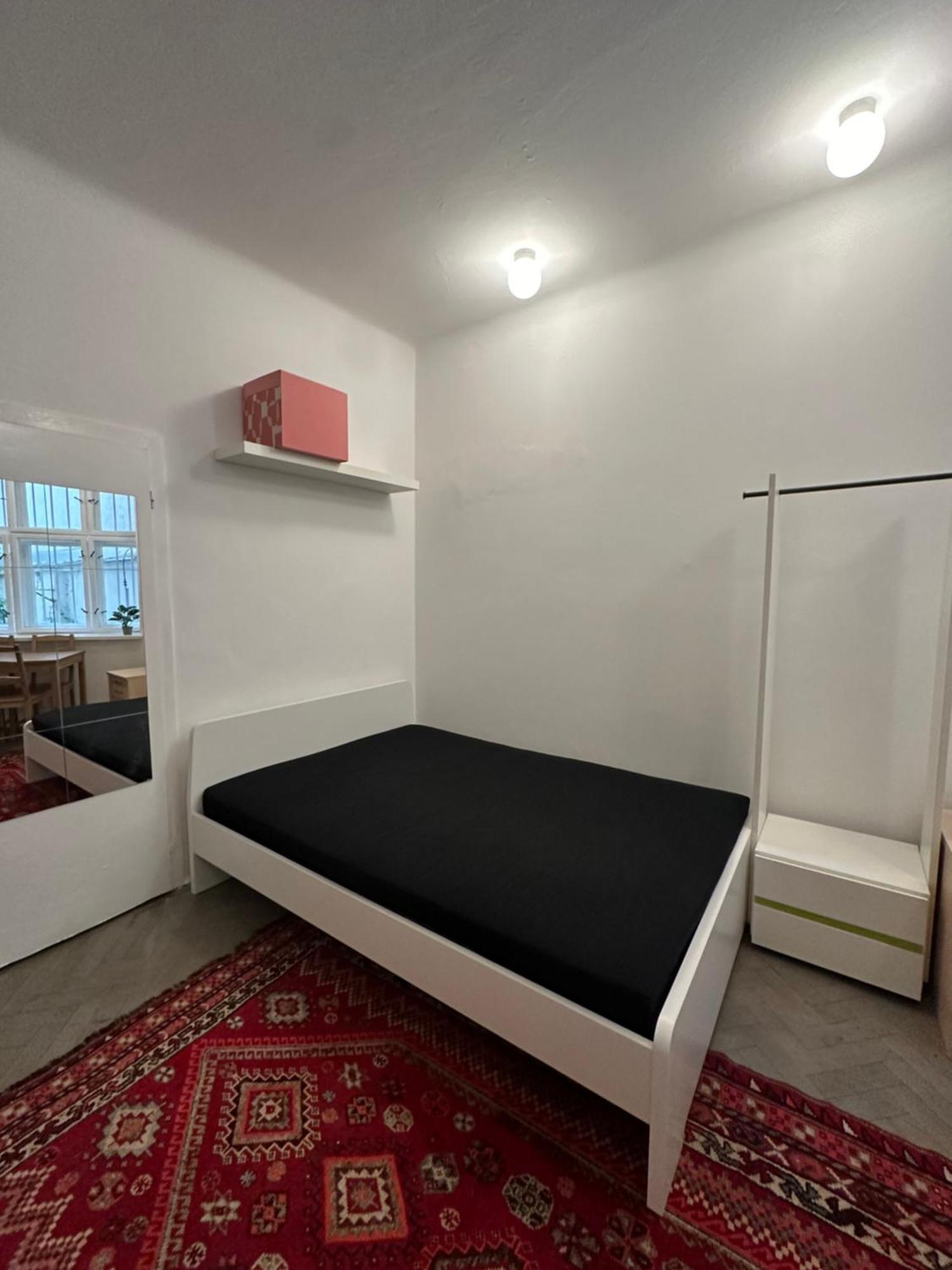 Apartment Bratislava Center 13 Buitenkant foto